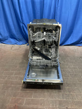 GE DISHWASHER (GDT650SYV2FS)